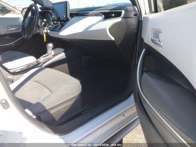 Toyota COROLLA SE 2022 JTDS4MCE9N3507139 Image 5