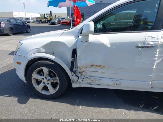 Chevrolet Captiva Sport Lt 2014 3GNAL3EK2ES644971 Image 6