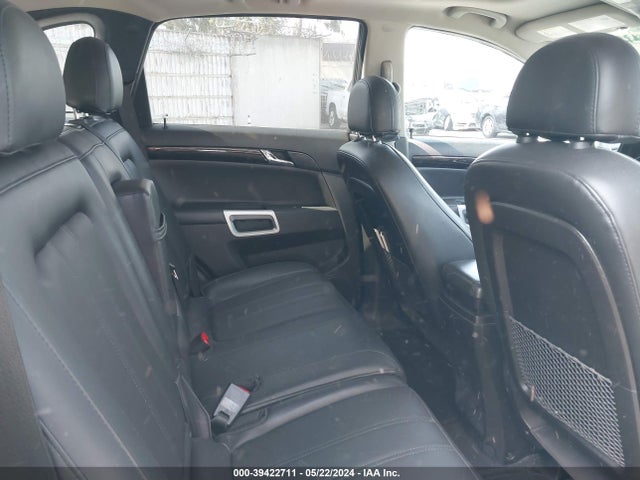 Chevrolet Captiva Sport Lt 2014 3GNAL3EK2ES644971 Image 8