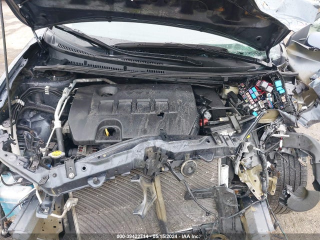Toyota Corolla S Plus 2016 5YFBURHE4GP372331 Image 10