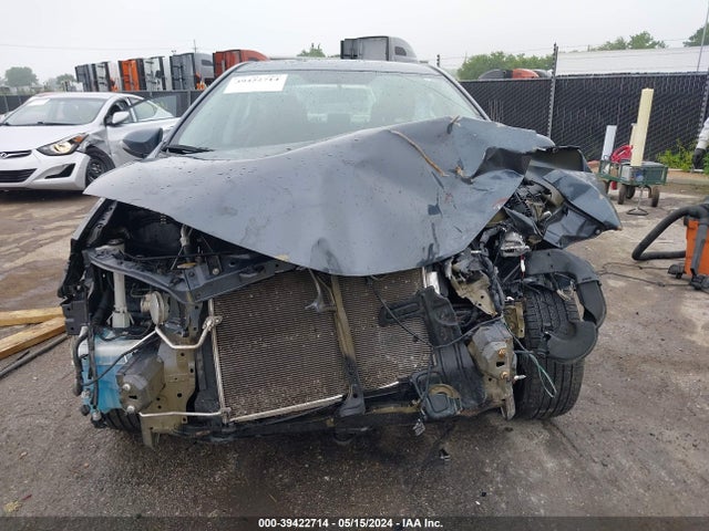 Toyota Corolla S Plus 2016 5YFBURHE4GP372331 Image 13