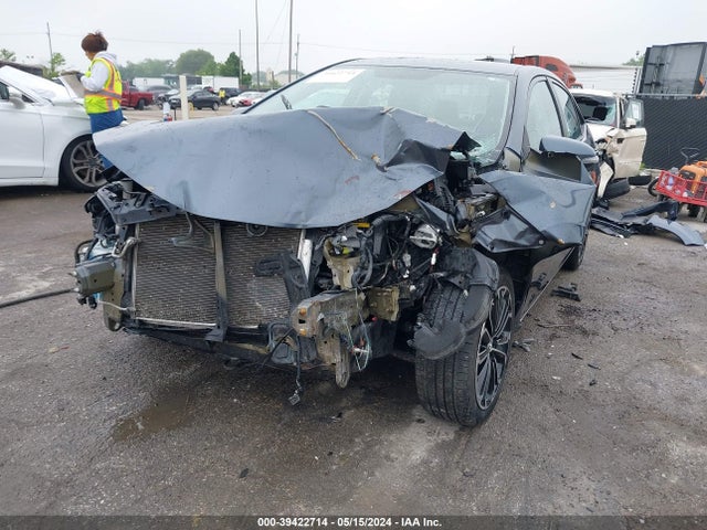 Toyota Corolla S Plus 2016 5YFBURHE4GP372331 Image 6
