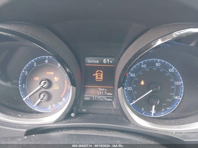 Toyota Corolla S Plus 2016 5YFBURHE4GP372331 Image 7