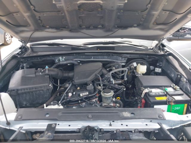 5TFAX5GN7MX188897 Toyota Tacoma Sr
