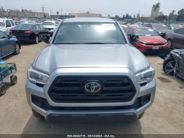 5TFAX5GN7MX188897 Toyota Tacoma Sr