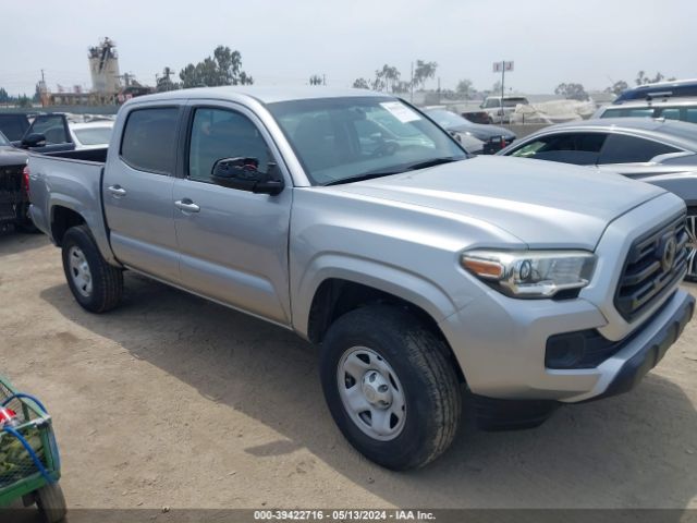 5TFAX5GN7MX188897 Toyota Tacoma Sr