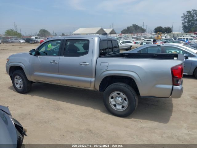 5TFAX5GN7MX188897 Toyota Tacoma Sr