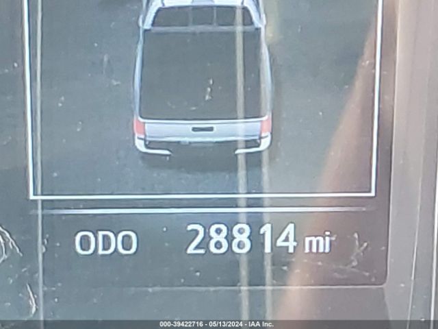 5TFAX5GN7MX188897 Toyota Tacoma Sr