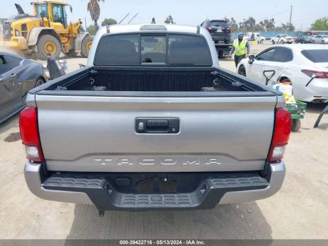 5TFAX5GN7MX188897 Toyota Tacoma Sr