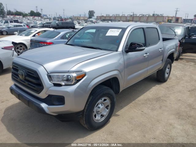 5TFAX5GN7MX188897 Toyota Tacoma Sr