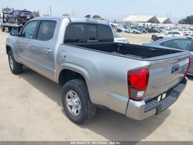 5TFAX5GN7MX188897 Toyota Tacoma Sr