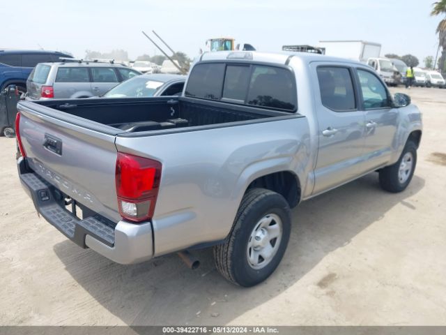 5TFAX5GN7MX188897 Toyota Tacoma Sr