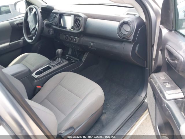 5TFAX5GN7MX188897 Toyota Tacoma Sr