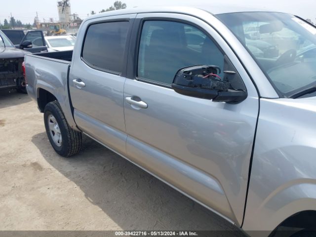 5TFAX5GN7MX188897 Toyota Tacoma Sr