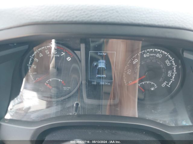 5TFAX5GN7MX188897 Toyota Tacoma Sr