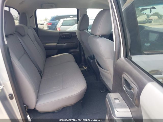 5TFAX5GN7MX188897 Toyota Tacoma Sr