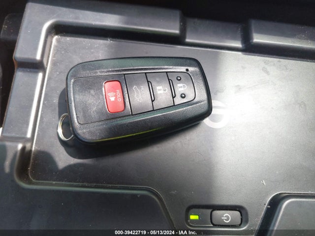 Toyota Highlander Platinum 2022 5TDFZRBHXNS188280 Image 11