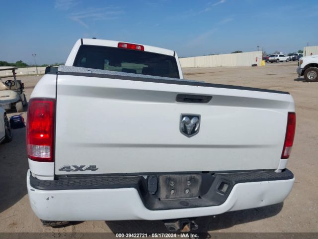 1C6RR7FT0HS654110 RAM 1500 Tradesman Quad Cab 4x4 6'4 Box