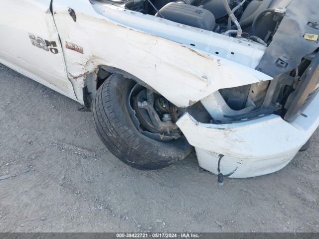 1C6RR7FT0HS654110 RAM 1500 Tradesman Quad Cab 4x4 6'4 Box