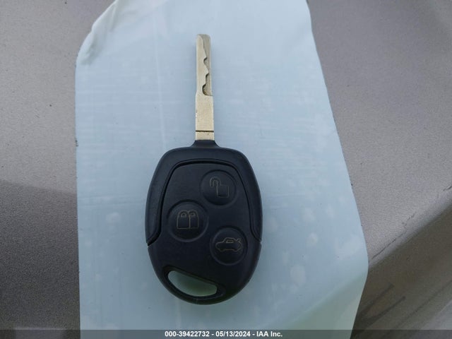 Ford FIESTA SE 2014 3FADP4EJ3EM123422 Image 11
