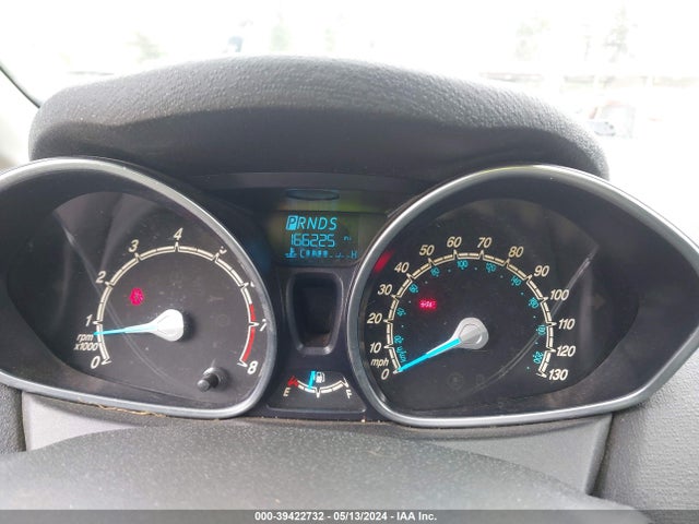 Ford FIESTA SE 2014 3FADP4EJ3EM123422 Image 7