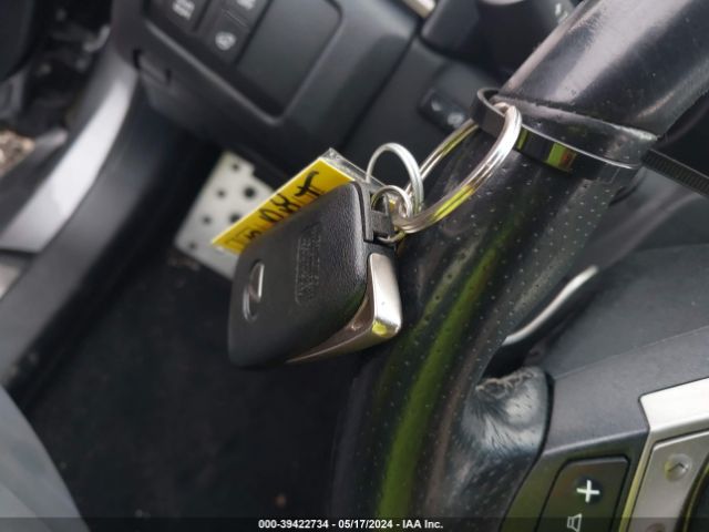 JTHCE1BL3FA002273 Lexus GS 350