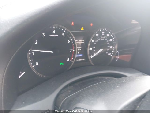 JTHCE1BL3FA002273 Lexus GS 350