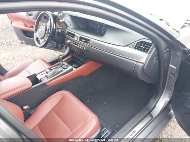 JTHCE1BL3FA002273 Lexus GS 350