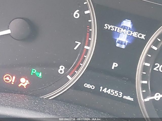 JTHCE1BL3FA002273 Lexus GS 350