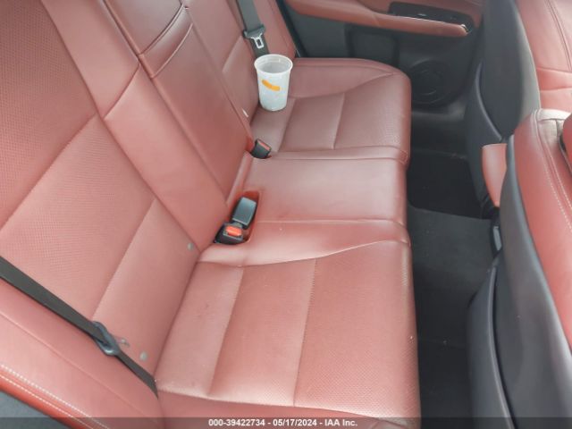 JTHCE1BL3FA002273 Lexus GS 350