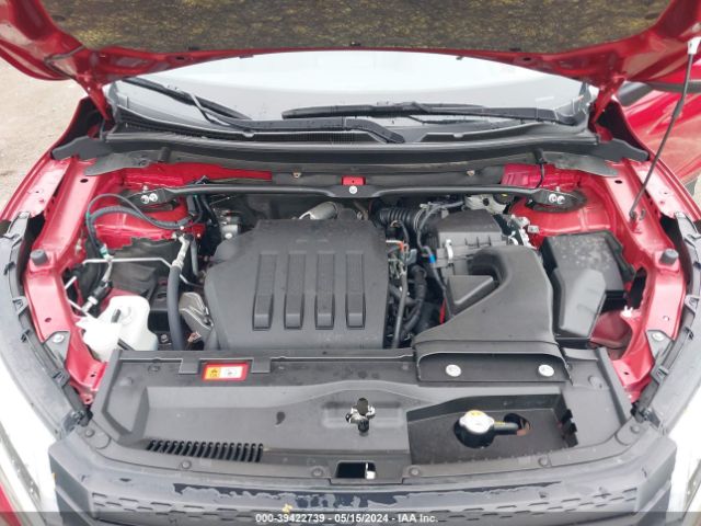 2023 MITSUBISHI ECLIPSE CROSS JA4ATWAA3PZ046864 Photo 9