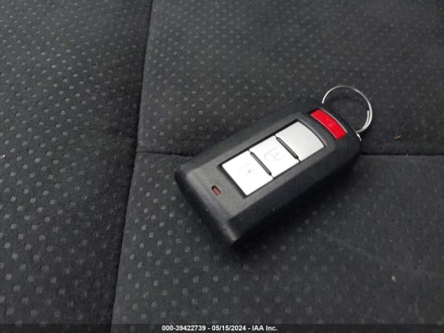 2023 MITSUBISHI ECLIPSE CROSS JA4ATWAA3PZ046864 Photo 10