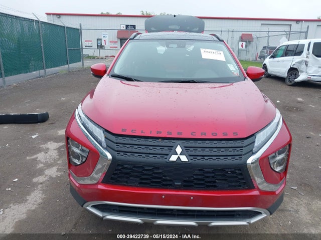 Mitsubishi Eclipse Cross Se S-awc 2023 JA4ATWAA3PZ046864 Image 12