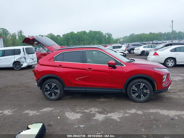 Mitsubishi Eclipse Cross Se S-awc 2023 JA4ATWAA3PZ046864 Image 13