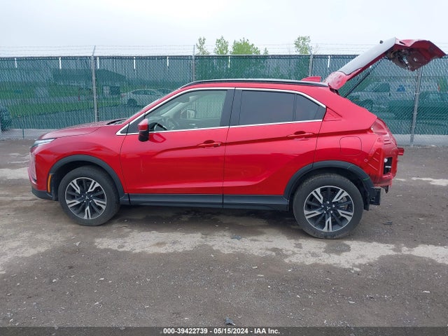 Mitsubishi Eclipse Cross Se S-awc 2023 JA4ATWAA3PZ046864 Image 14