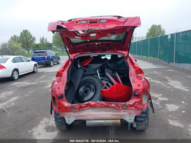 Mitsubishi Eclipse Cross Se S-awc 2023 JA4ATWAA3PZ046864 Image 16