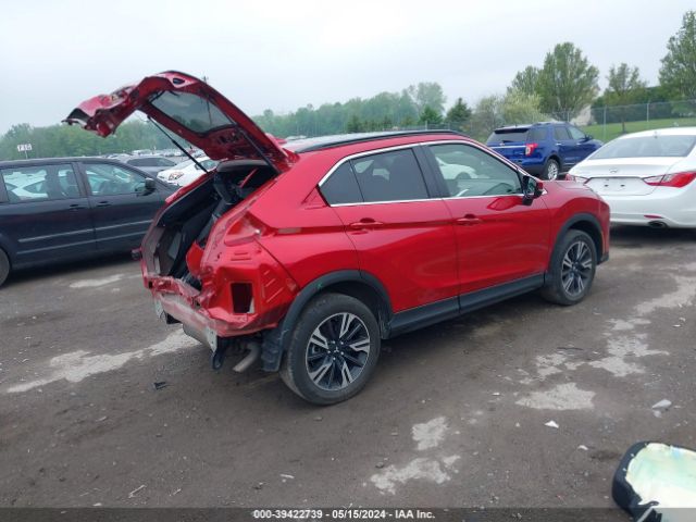 2023 MITSUBISHI ECLIPSE CROSS JA4ATWAA3PZ046864 Photo 3
