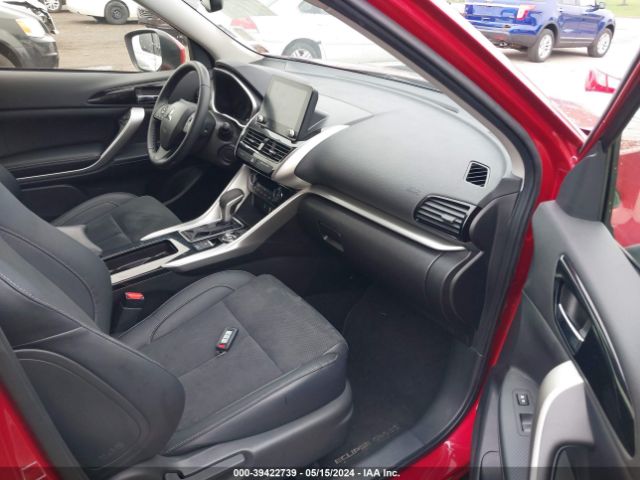 2023 MITSUBISHI ECLIPSE CROSS JA4ATWAA3PZ046864 Photo 4