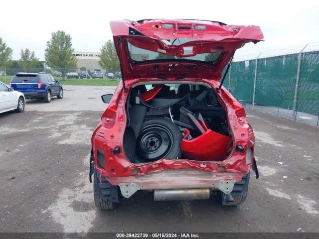 2023 MITSUBISHI ECLIPSE CROSS JA4ATWAA3PZ046864 Photo 5
