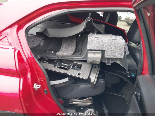 2023 MITSUBISHI ECLIPSE CROSS JA4ATWAA3PZ046864 Photo 7