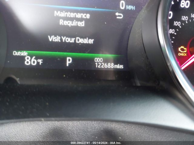 4T1B61HK4JU536975 Toyota CAMRY XSE