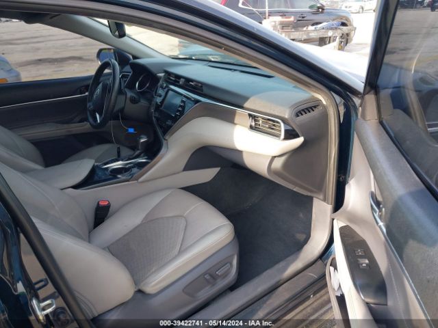 4T1B61HK4JU536975 Toyota CAMRY XSE
