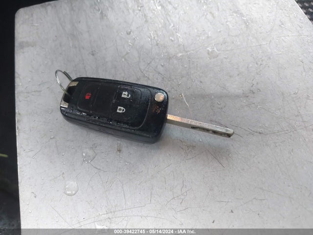 Chevrolet EQUINOX LS 2017 2GNALBEK5H1520798 Image 11