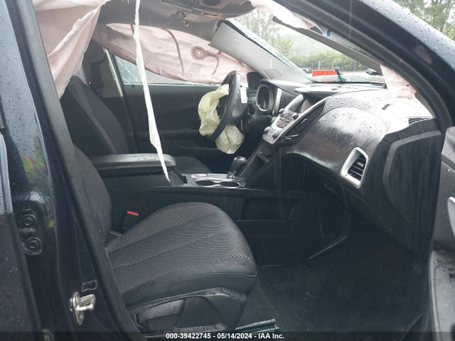 Chevrolet EQUINOX LS 2017 2GNALBEK5H1520798 Image 5