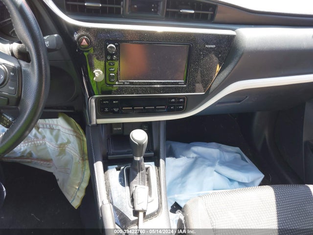 Toyota COROLLA IM 2018 JTNKARJE1JJ567863 Image 11