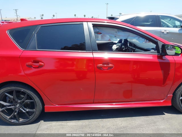 Toyota COROLLA IM 2018 JTNKARJE1JJ567863 Image 13