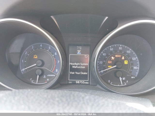 Toyota COROLLA IM 2018 JTNKARJE1JJ567863 Image 7