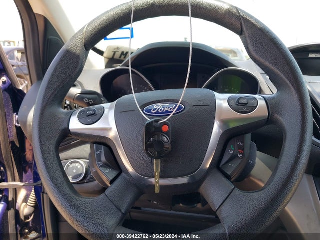 Ford ESCAPE SE 2014 1FMCU0GX4EUC24047 Image 11