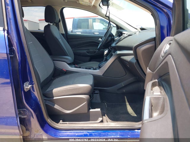 Ford ESCAPE SE 2014 1FMCU0GX4EUC24047 Image 5