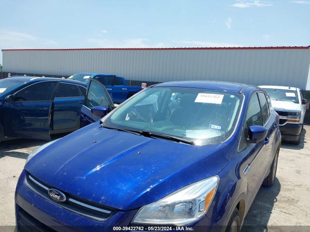 Ford ESCAPE SE 2014 1FMCU0GX4EUC24047 Image 6